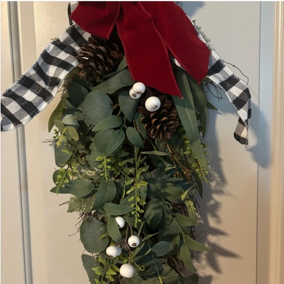 LAST DAY TO SHIP 12/14 HandCrafted Custom Bow Ordered Holiday Gifts Final Sale - Picture 3 of 12